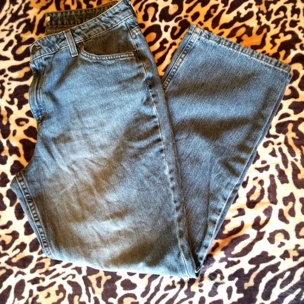 St John's Bay Jeans